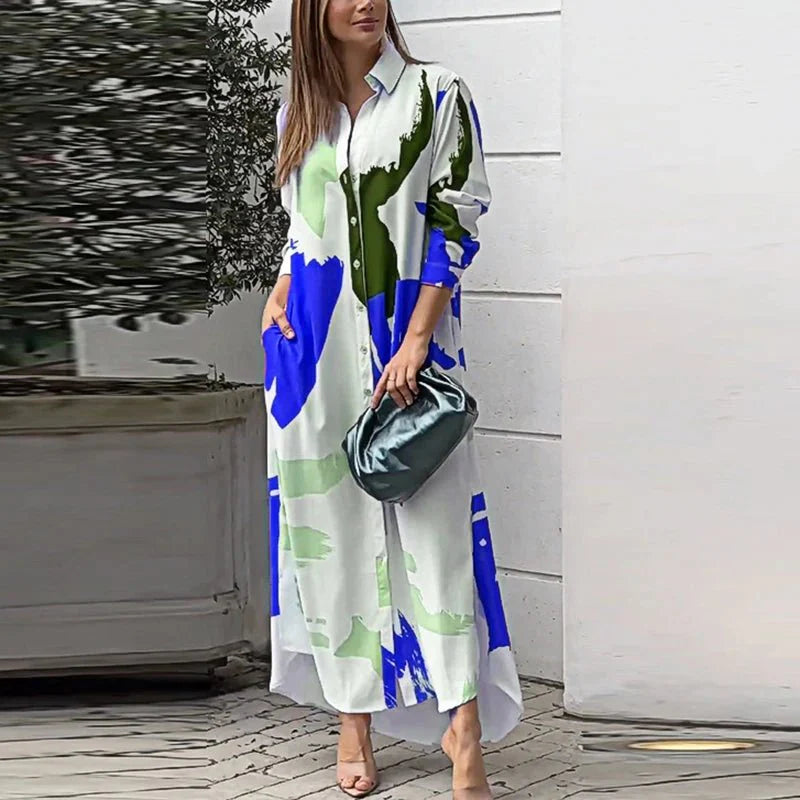 Vestido Gisele