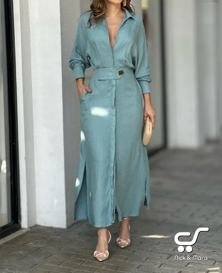 Vestido Luna