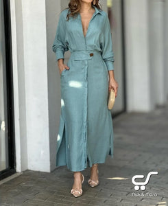 Vestido Luna