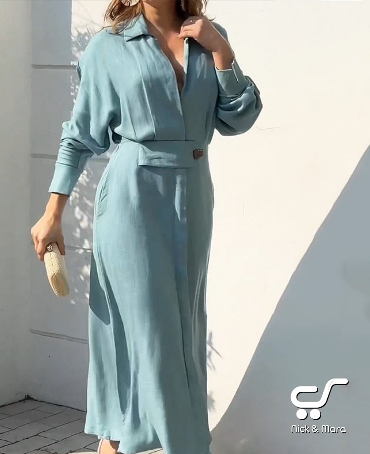 Vestido Luna