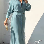 Vestido Luna