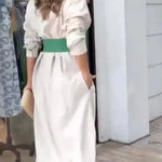 Vestido Virginia