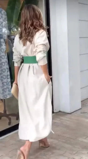 Vestido Virginia