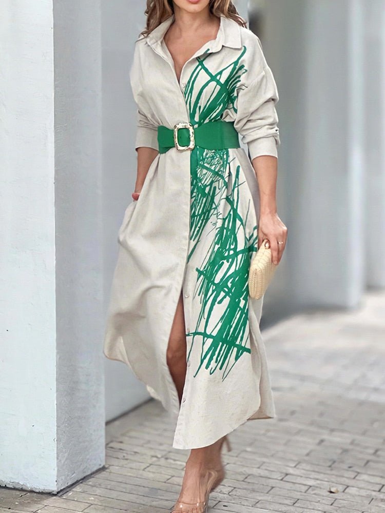 Vestido Virginia