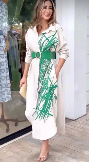 Vestido Virginia