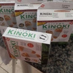 Adesivo Removedor de Toxinas – Power Detox - Adesivos Detox Para os Pés PROMOÇÃO  (50 UNIDADES)
