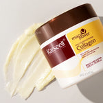Kit Karseell Completo: Shampoo, Condicionador e Máscara - PROMOÇÃO DE PÁSCOA