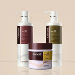 Kit Karseell Completo: Shampoo, Condicionador e Máscara - PROMOÇÃO DE PÁSCOA