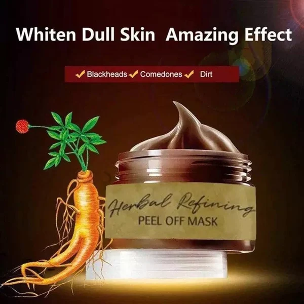 🔥Frete Gratis 🔥 ViyaClean™ Refining Peel-Off Facial Mask