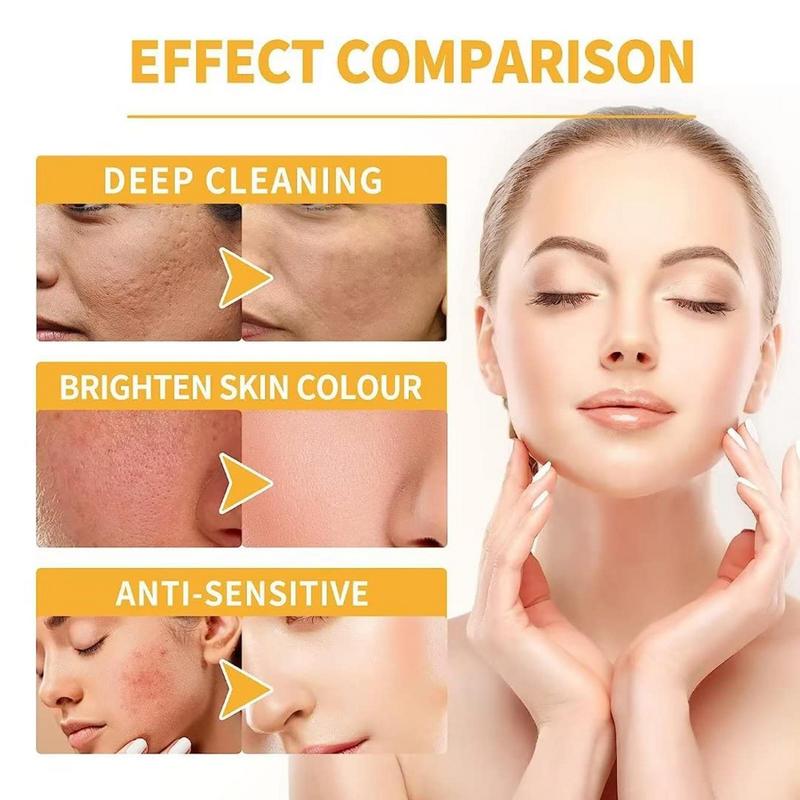🔥Frete Gratis 🔥 ViyaClean™ Refining Peel-Off Facial Mask