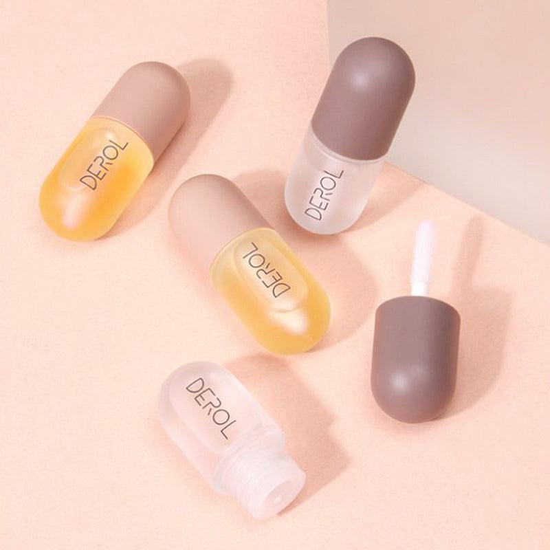 Labial Tag Infant Gloss Labial Baby-Lips – Saúde no Cotidiano