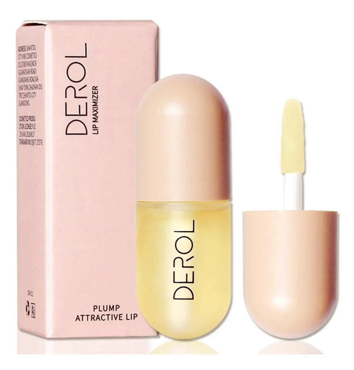 Labial Tag Infant Gloss Labial Baby-Lips – Saúde no Cotidiano