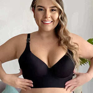 Sutiã Lírio 360  Sustentação, Modelagem e Conforto PROMOÇÃO (50% DE DESCONTO)