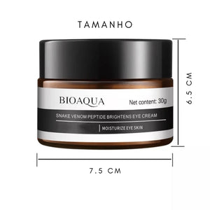 Creme Antienvelhecimento - Bioaqua PROMOÇÃO (50% DE DESCONTO)