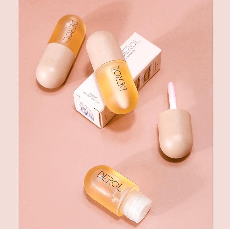Labial Tag Infant Gloss Labial Baby-Lips – Saúde no Cotidiano
