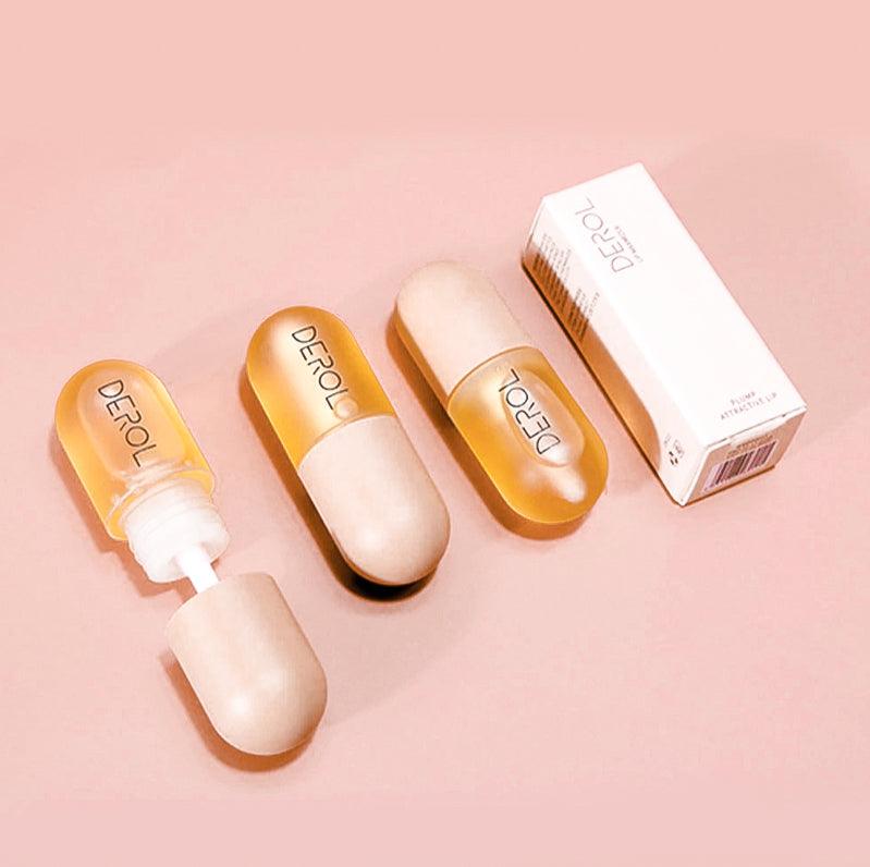Labial Tag Infant Gloss Labial Baby-Lips – Saúde no Cotidiano