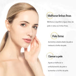 Turmeric Sérum® - Corretor de Manchas Escuras e Melasma PROMOÇÃO (50% DE DESCONTO)