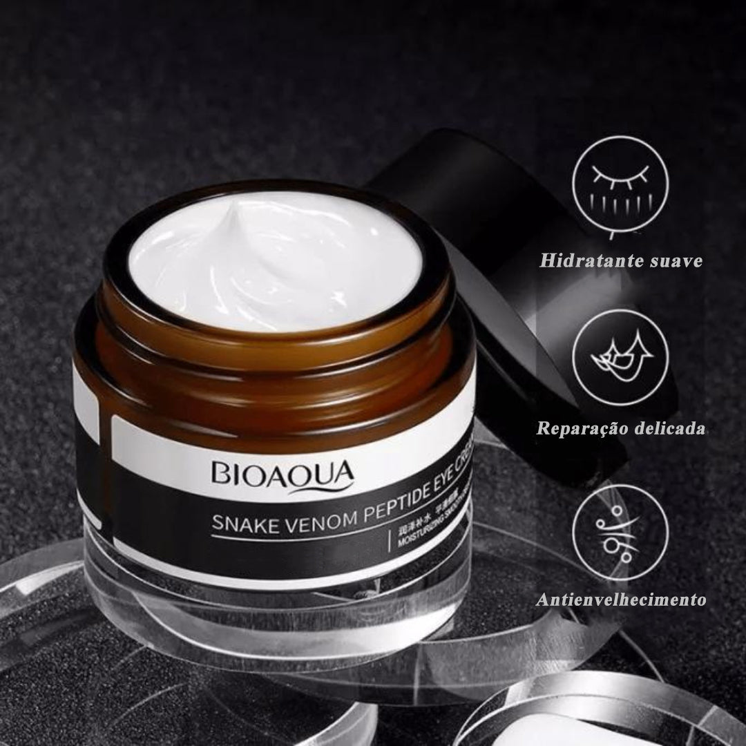 Creme Antienvelhecimento - Bioaqua PROMOÇÃO (50% DE DESCONTO)