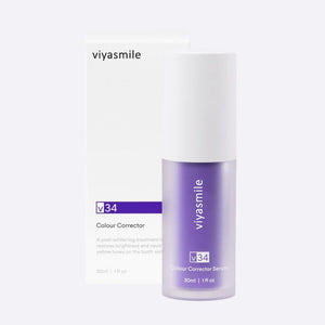 ViyaSmile™ - Clareador Dental