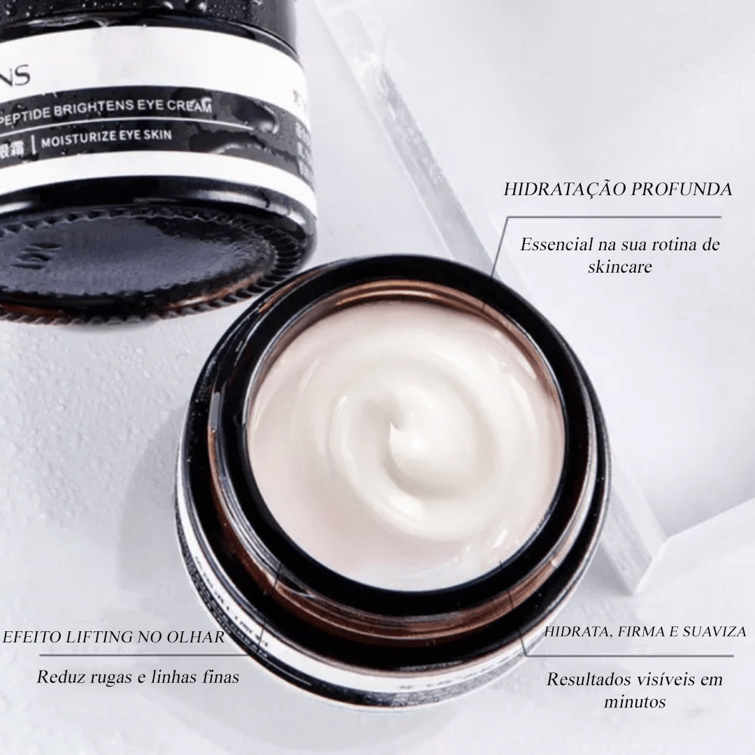 Creme Antienvelhecimento - Bioaqua PROMOÇÃO (50% DE DESCONTO)