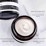 Creme Antienvelhecimento - Bioaqua PROMOÇÃO (50% DE DESCONTO)