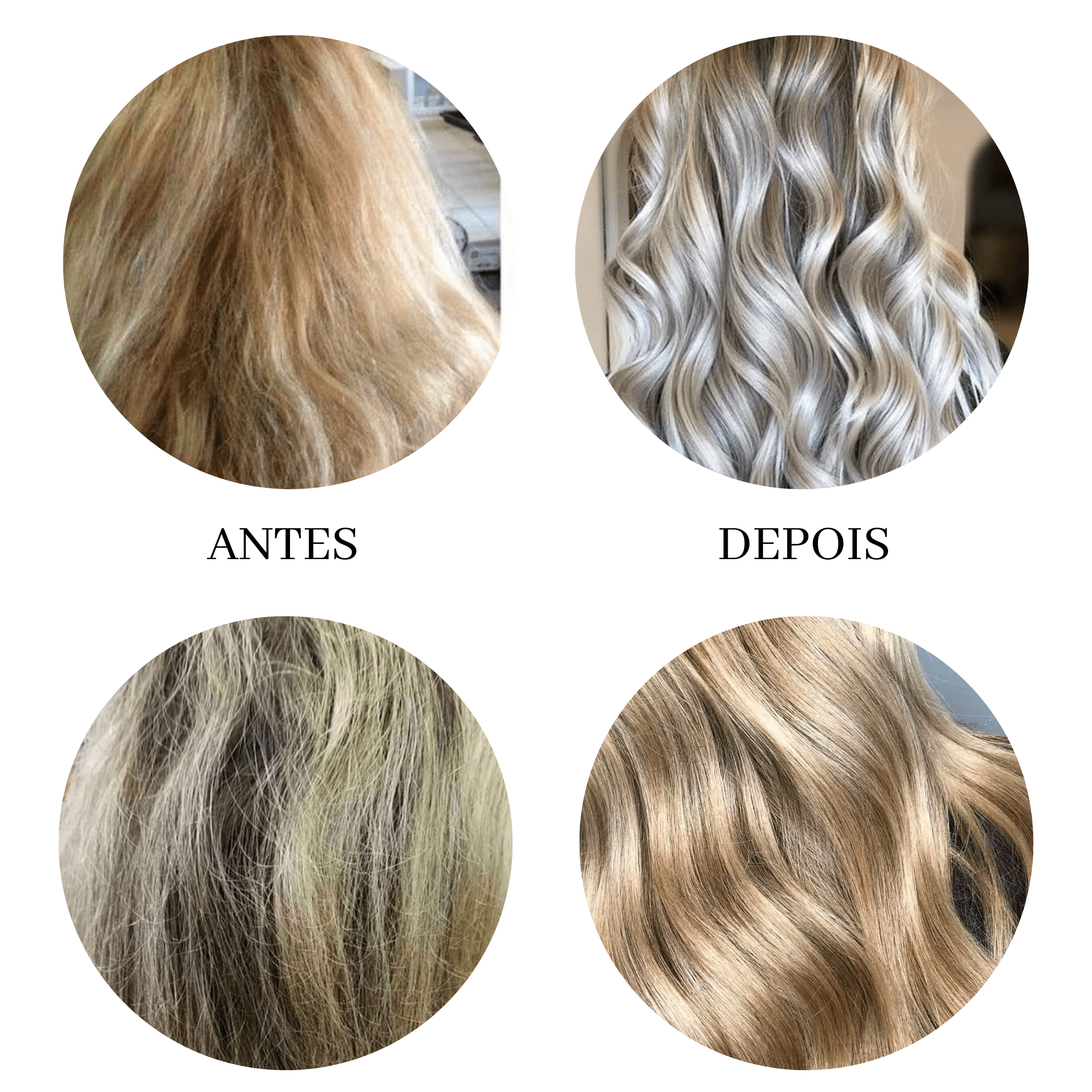 5 MAGICAL™ Máscara Reconstrutora Capilar PROMOÇÃO (60% DE DESCONTO)