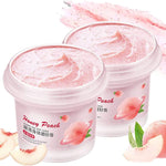 Creme Esfoliante Corporal Anti-celulite