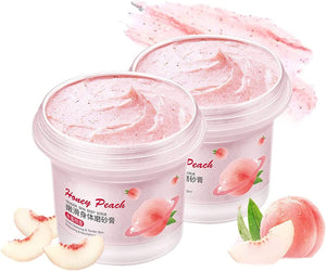 Creme Esfoliante Corporal Anti-celulite