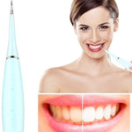 Escova Elétrica Branqueadora Dental Pro