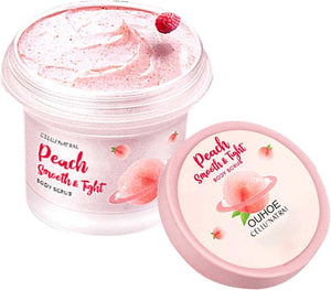 Creme Esfoliante Corporal Anti-celulite