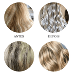 5 MAGICAL™ Máscara Reconstrutora Capilar PROMOÇÃO (60% DE DESCONTO)