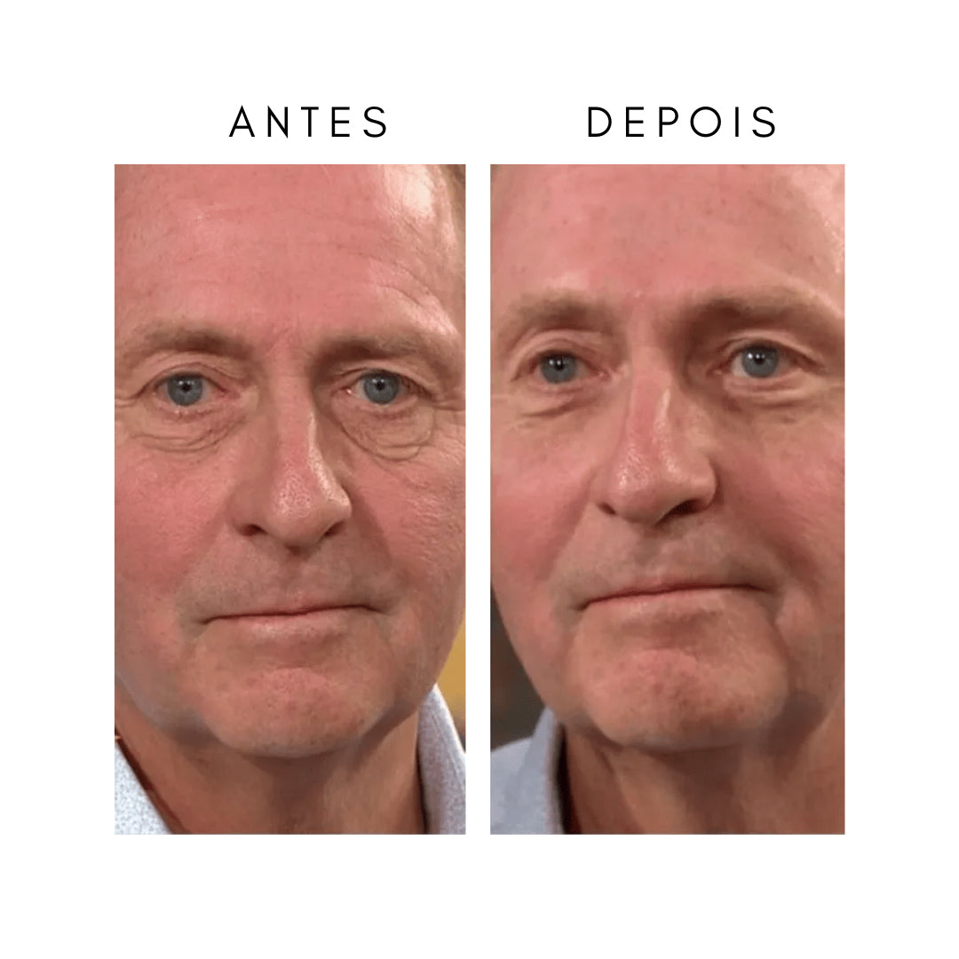 Creme Antienvelhecimento - Bioaqua PROMOÇÃO (50% DE DESCONTO)