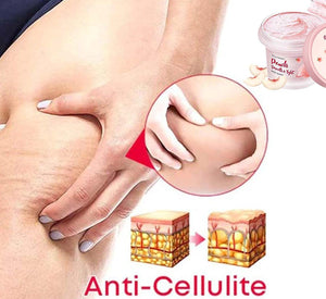 Creme Esfoliante Corporal Anti-celulite
