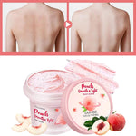 Creme Esfoliante Corporal Anti-celulite