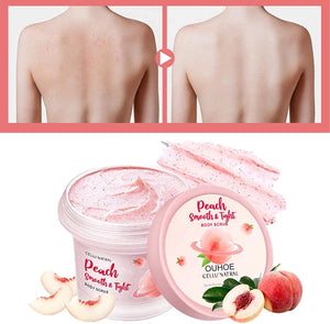 Creme Esfoliante Corporal Anti-celulite