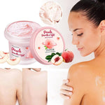 Creme Esfoliante Corporal Anti-celulite