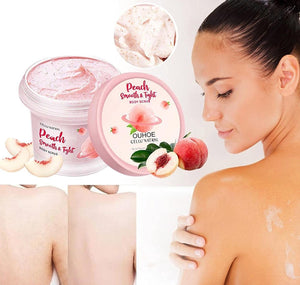 Creme Esfoliante Corporal Anti-celulite