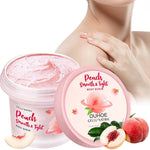 Creme Esfoliante Corporal Anti-celulite