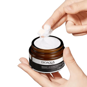 Creme Antienvelhecimento - Bioaqua PROMOÇÃO (50% DE DESCONTO)