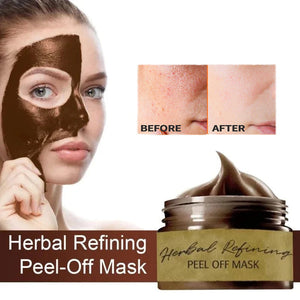 🔥Frete Gratis 🔥 ViyaClean™ Refining Peel-Off Facial Mask