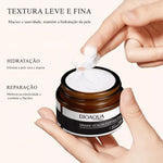 Creme Antienvelhecimento - Bioaqua PROMOÇÃO (50% DE DESCONTO)