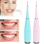 Escova Elétrica Branqueadora Dental Pro