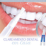 Clareador Dental Sorriso Max