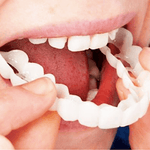 Sorriso Perfeito™️ Dentaduras removíveis