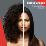 ViyaPro™ Prancha de Cabelo Profissional