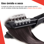 ViyaPro™ Prancha de Cabelo Profissional