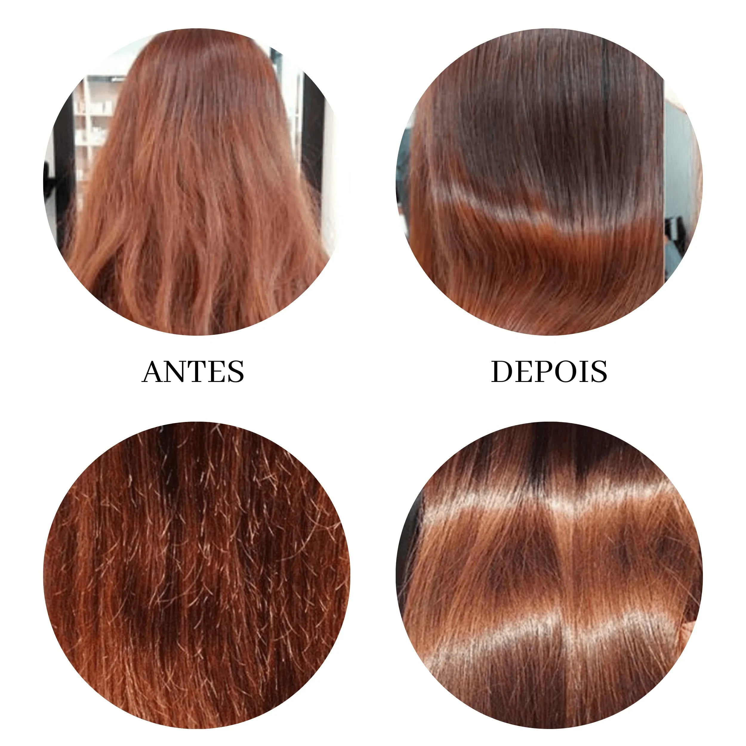 Sérum Capilar ViyaRose - PROMOÇÃO (50% DE DESCONTO)