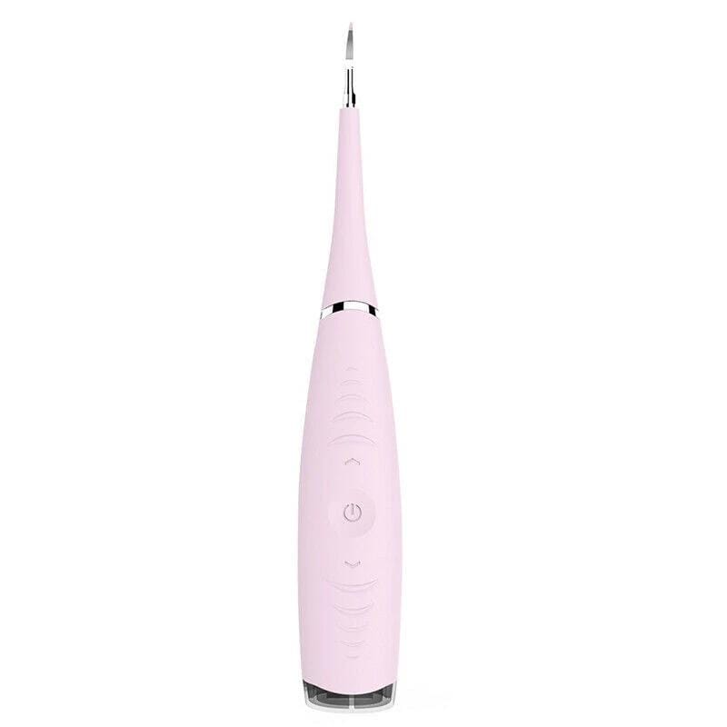 Escova Elétrica Branqueadora Dental Pro