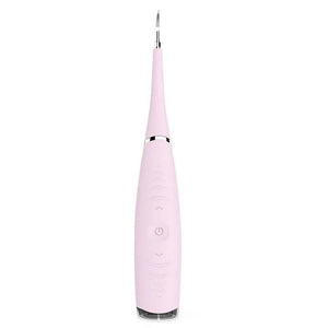 Escova Elétrica Branqueadora Dental Pro