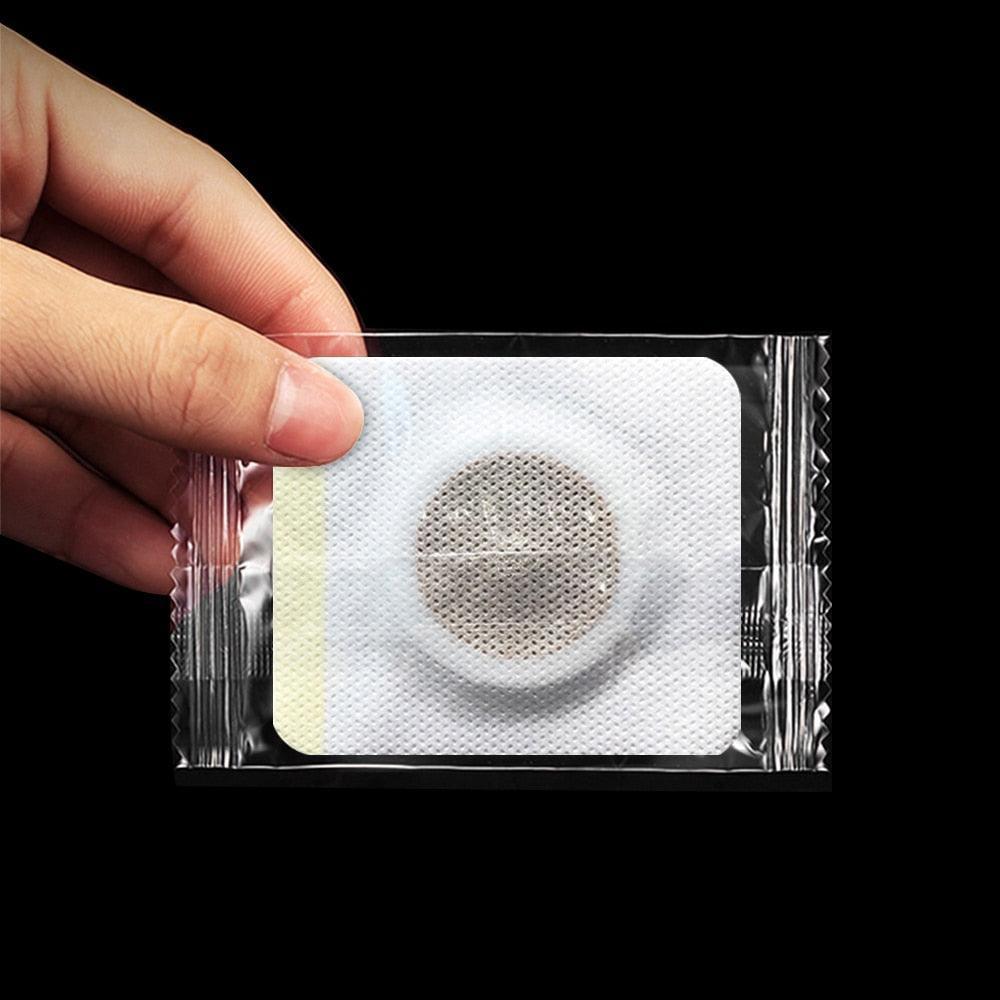 Slim Patch - Adesivo Detox 100% Natural